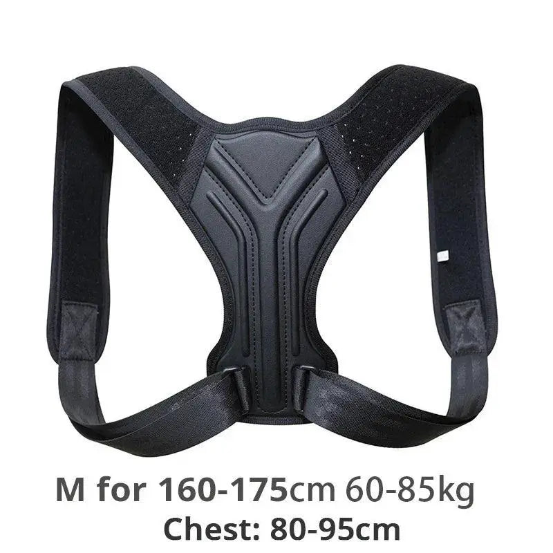 Spine Aligner Belt For Posture Support And Back Pain Relief