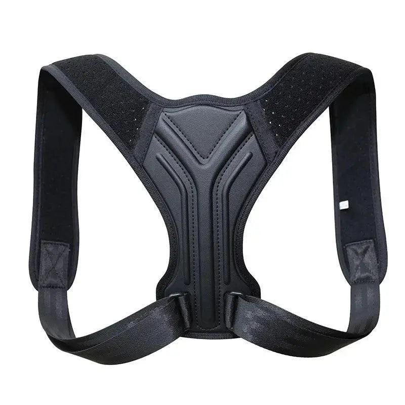 Spine Aligner Belt For Posture Support And Back Pain Relief