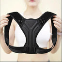 Spine Aligner Belt to Enhance Posture and Relieve Back Pain