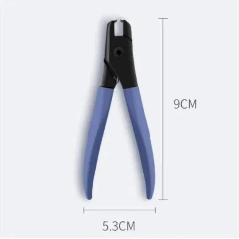 Splash Proof Stainless Steel Nail Clipper Durable Versatile