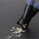 Splash-Proof Stainless Steel Nail Clipper Durable Versatile