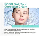 Spot Whitening Cream For Dark Spots