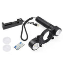 Bright Airbrush Light for Spray Painting