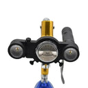 Bright Airbrush Light for Spray Painting