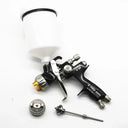 Precision Detailing Spray Gun for Pros