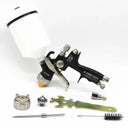 Precision Detailing Spray Gun for Pros