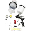 Precision Detailing Spray Gun for Pros