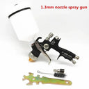 Precision Detailing Spray Gun for Pros