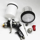 Precision Detailing Spray Gun for Pros