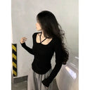 Slim Fit T Shirt for Fashionistas Online