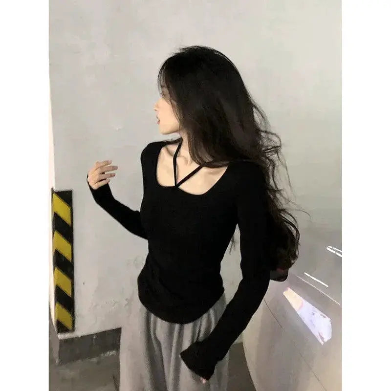 Spring Charm Slim Fit T Shirt For Fashionistas Online