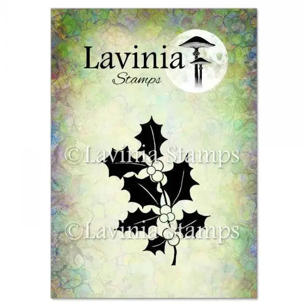 Spring Love Hearts Flower Clear Stamps and Stencil Set