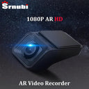 Srnubi Dash Cam: Enhanced Driving Safety and Video Clarity