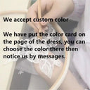 Elegant Lace Mermaid Dress for Bride