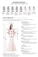 Elegant Comfort Modest Nikkah Gown for Brides