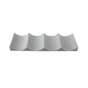 Countertop Wine Rack for Home Bar Access