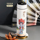 Stainless Bottle Real Time Temp Display