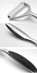 Fast Prep Veg Peeler For Home Cooks