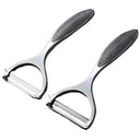 Fast Prep Veg Peeler For Home Cooks