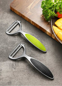 Fast Prep Veg Peeler For Home Cooks