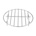 Stainless Steel Air Fryer Steamer Rack for Cooking and Baking