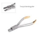 Precise Dental Band Removal Instrument