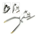 Precise Dental Band Removal Instrument