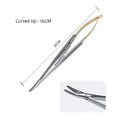 Precise Dental Band Removal Instrument