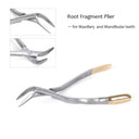 Precise Dental Band Removal Instrument