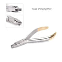 Precise Dental Band Removal Instrument