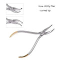 Precise Dental Band Removal Instrument