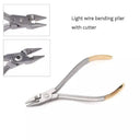 Precise Dental Band Removal Instrument