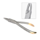 Precise Dental Band Removal Instrument
