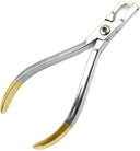 Precise Dental Band Removal Instrument
