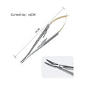 Precise Dental Band Removal Instrument