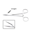 Precise Dental Band Removal Instrument