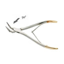 Precise Dental Band Removal Instrument