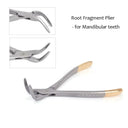 Precise Dental Band Removal Instrument