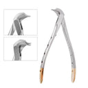 Precise Dental Band Removal Instrument