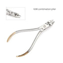 Precise Dental Band Removal Instrument