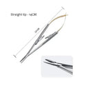 Precise Dental Band Removal Instrument