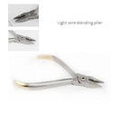 Precise Dental Band Removal Instrument