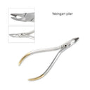 Precise Dental Band Removal Instrument