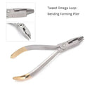 Precise Dental Band Removal Instrument