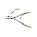 Precise Dental Band Removal Instrument