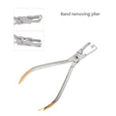 Precise Dental Band Removal Instrument