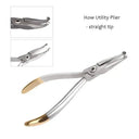 Precise Dental Band Removal Instrument