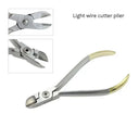 Precise Dental Band Removal Instrument