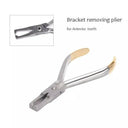 Precise Dental Band Removal Instrument