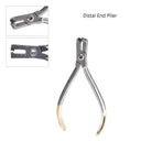 Precise Dental Band Removal Instrument
